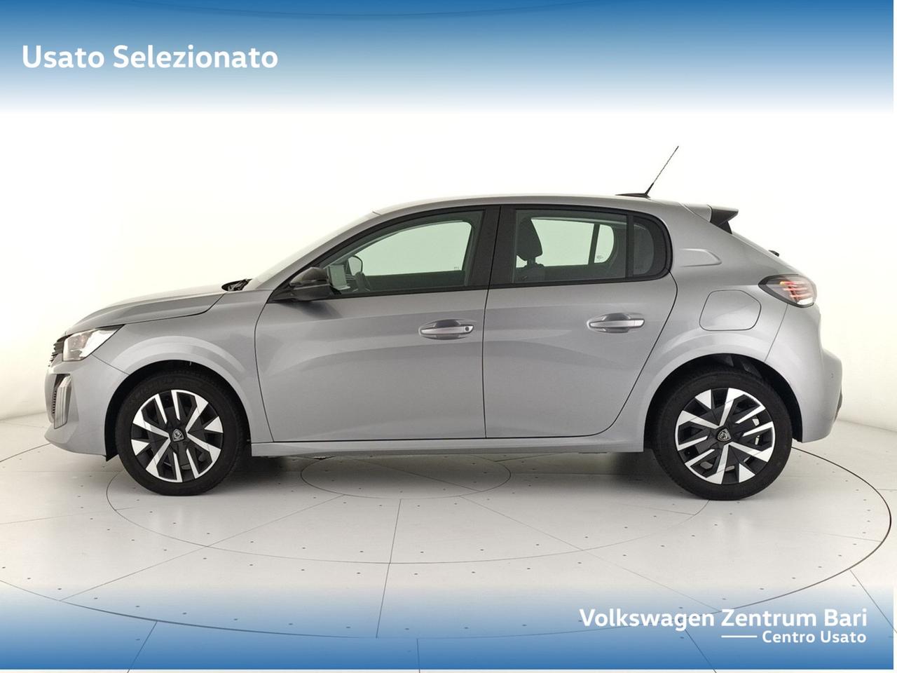 Peugeot 208 1.2 puretech active s&s 75cv