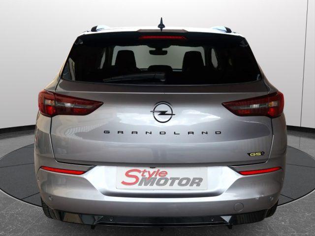 OPEL Grandland 1.6 PHEV 300 aut. AWD GSe
