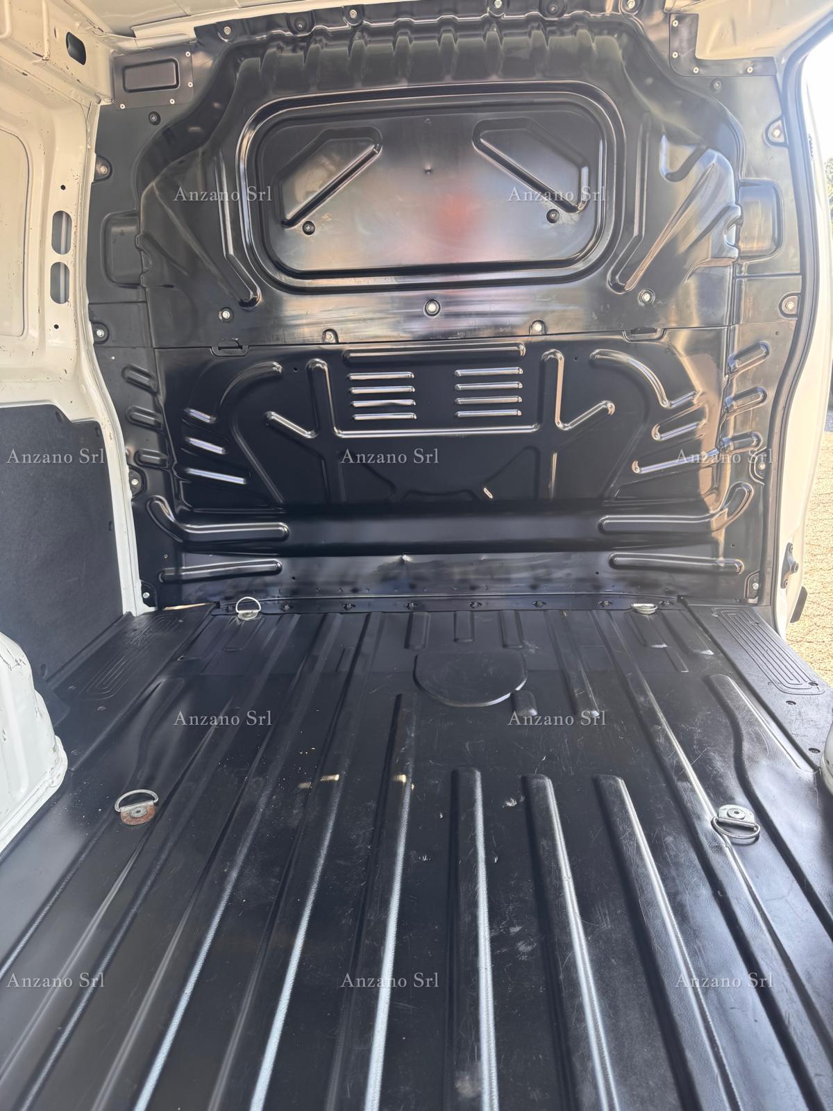 FIAT Fiorino cargo 1.3 mjt 95cv SX E6d-temp