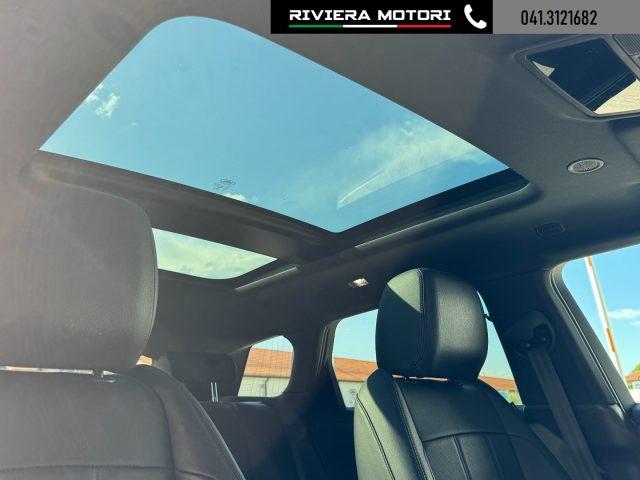 LAND ROVER Range Rover Evoque 2.0D I4 163 CV AWD Auto R-Dynamic HSE