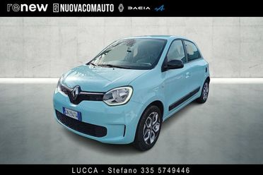 Renault Twingo 1.0 SCe Life