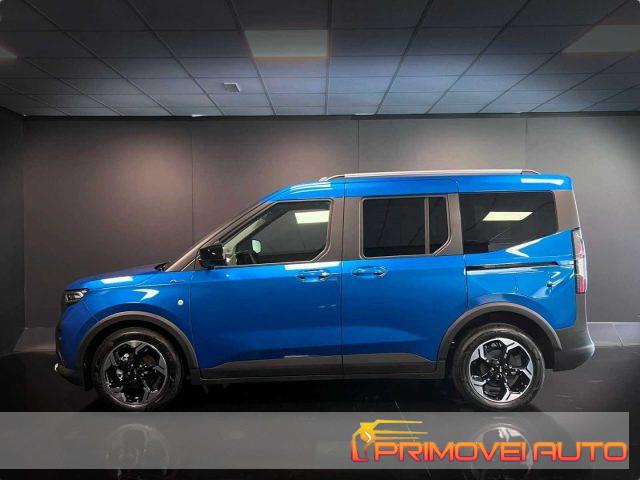 FORD Tourneo Courier 1.0 EcoBoost Active