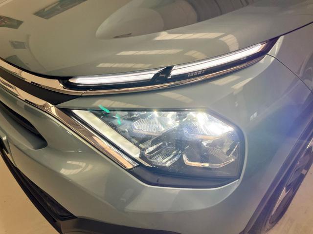 CITROEN C4 PureTech 130 S&S Shine Da Vetrina!