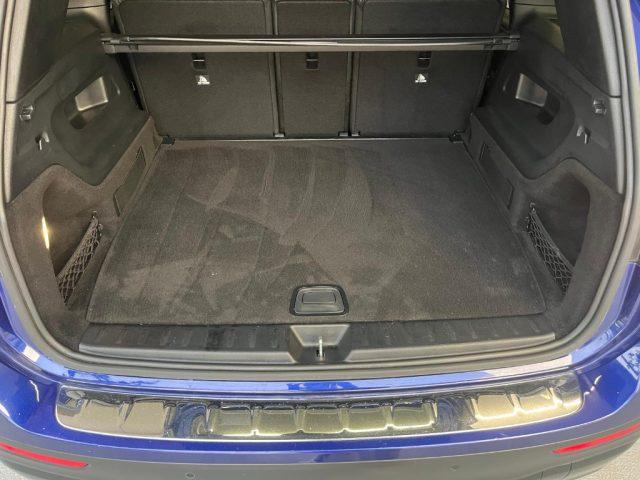 MERCEDES-BENZ GLB 200 d Automatic 4Matic Sport