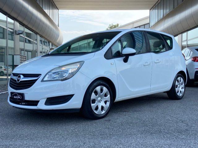 OPEL Meriva 1.6 CDTI 136CV Cosmo