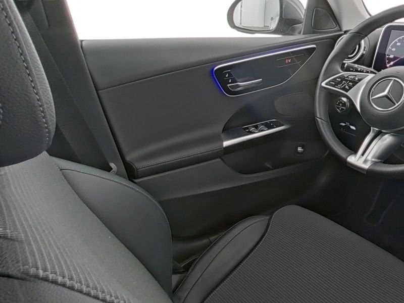 Mercedes-Benz Classe C 200 Mild hybrid S.W. Advanced 4matic