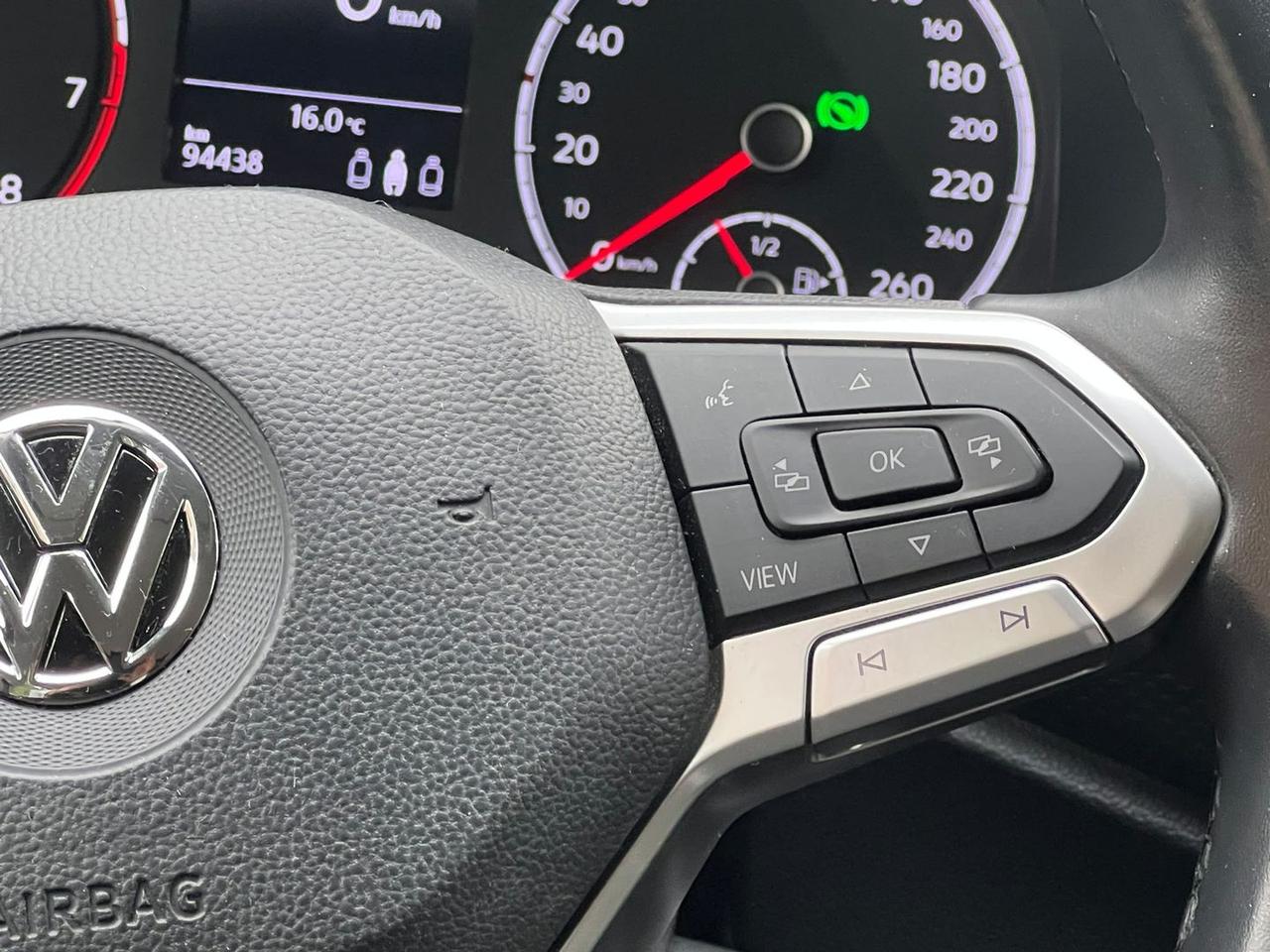 Volkswagen T-Cross Advanced #50399