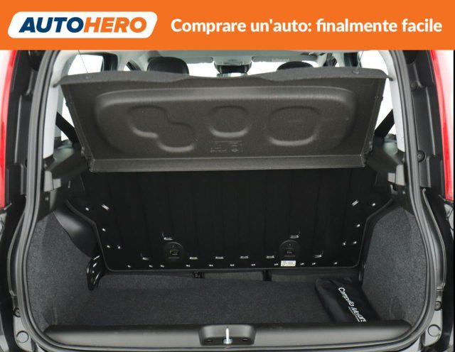 FIAT Panda 1.0 S&S Hybrid Icon