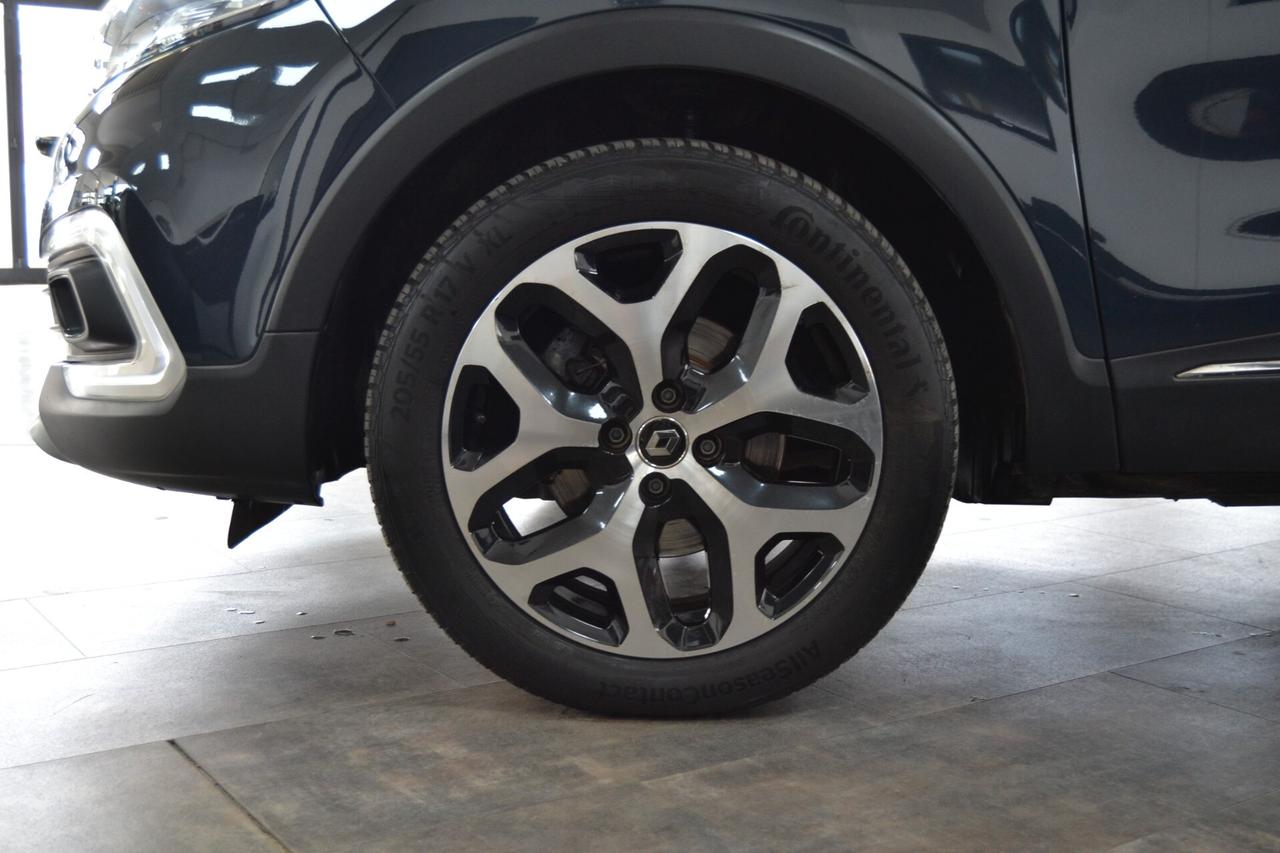 Renault Captur 1.5DCI 110CV INTENS Navi/Led/UniPRO