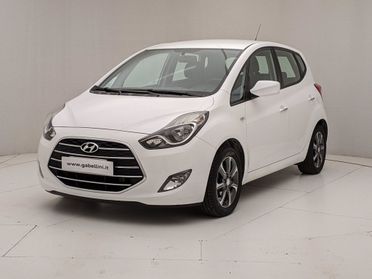 HYUNDAI ix20 1.4 CRDI 90 CV Comfort del 2017