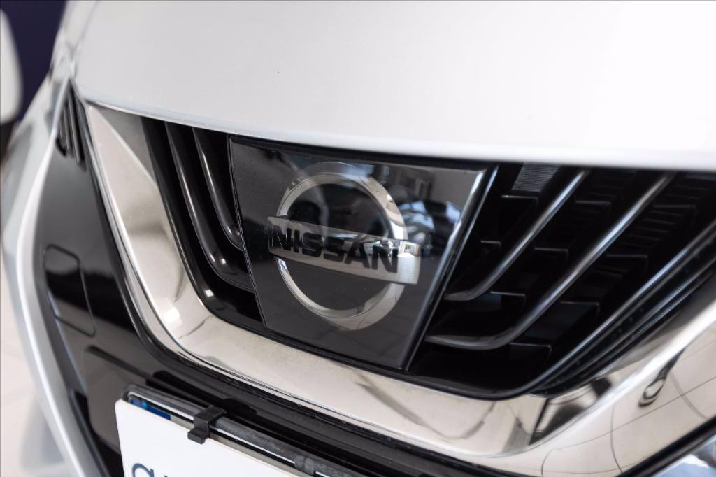 NISSAN Micra 1.0 Acenta 71cv del 2019