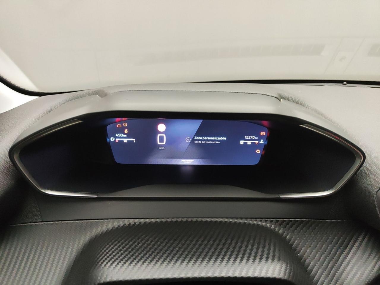 PEUGEOT 208 II 2023 1.2 PURETECH 100CV ALLURE