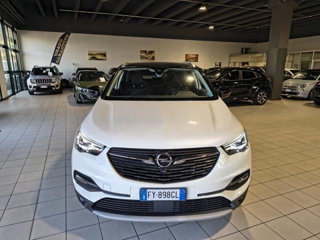 OPEL Grandland X 1.5 diesel Ecotec aut. Advance