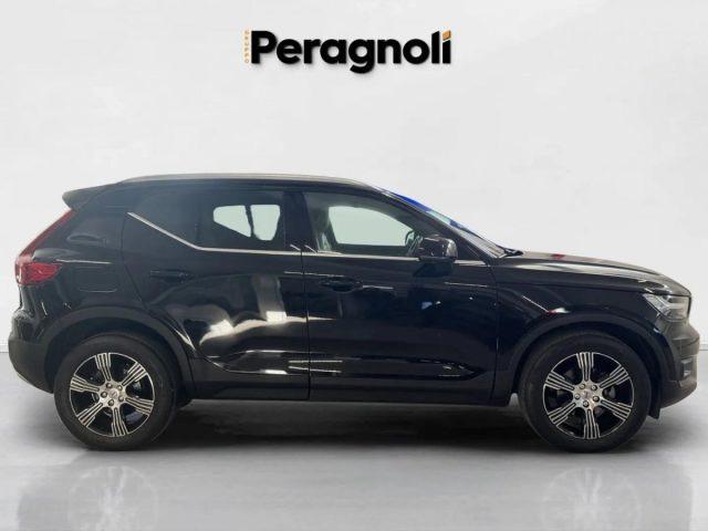 VOLVO XC40 T3 INSCRIPTION AUTOMATICA