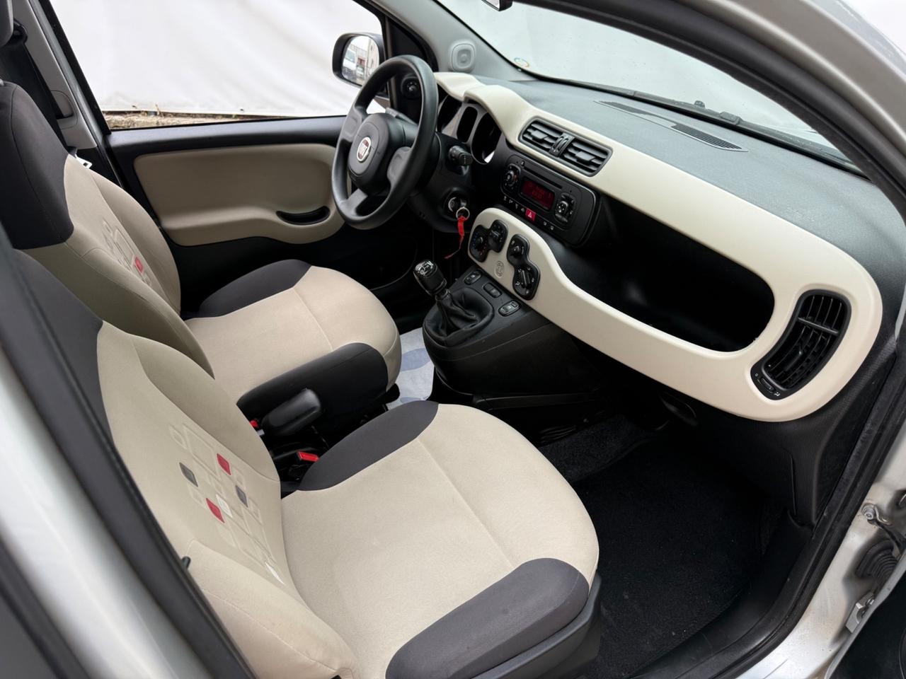 Fiat Panda 1.2 Easy