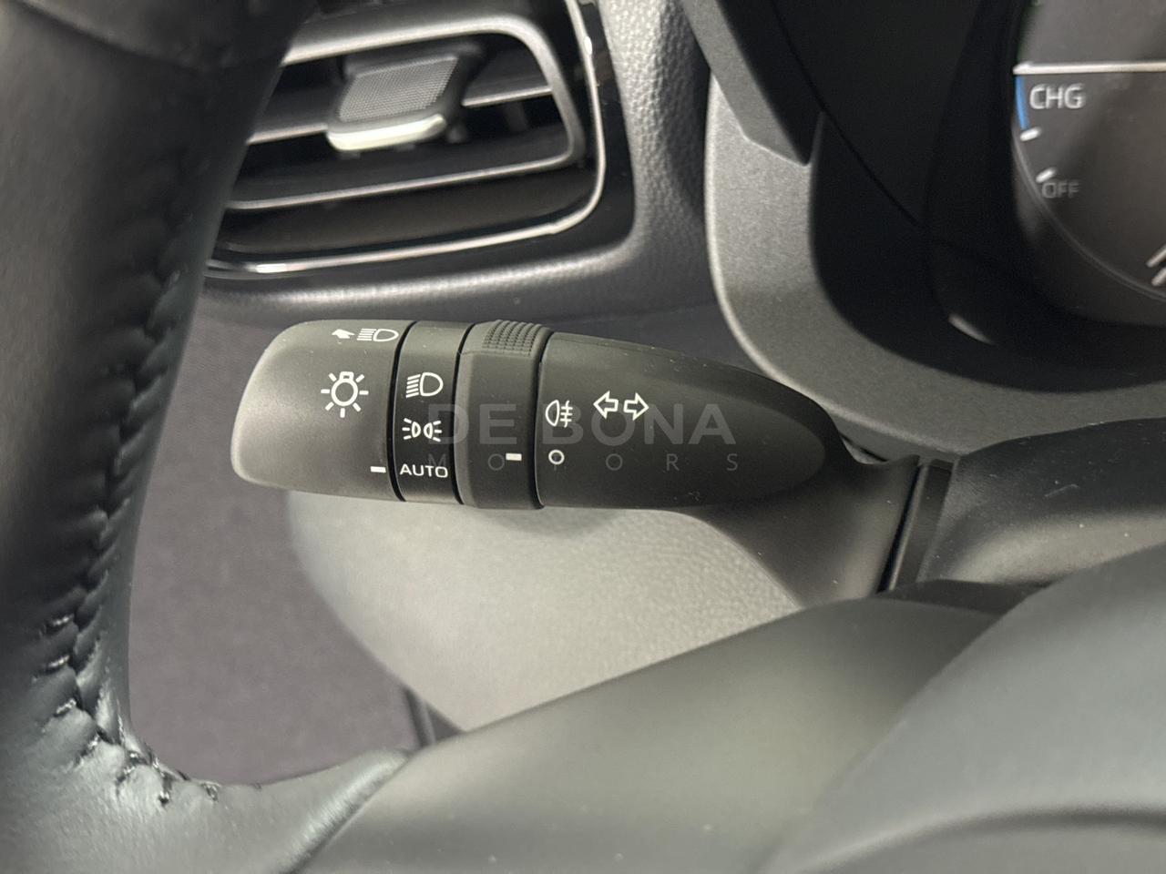 Mazda 2 1.5 vvt full hybrid electric exclusive line e-cvt