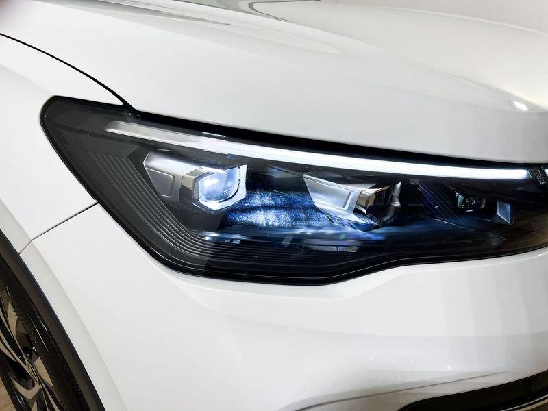 Volkswagen Tiguan Tiguan 1.5 etsi Edition Plus 130cv dsg