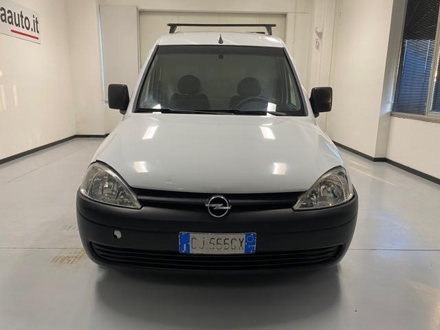 OPEL Combo 1.7 DTI 3p. Van *COIBENTATO*IVA ESPOSTA*