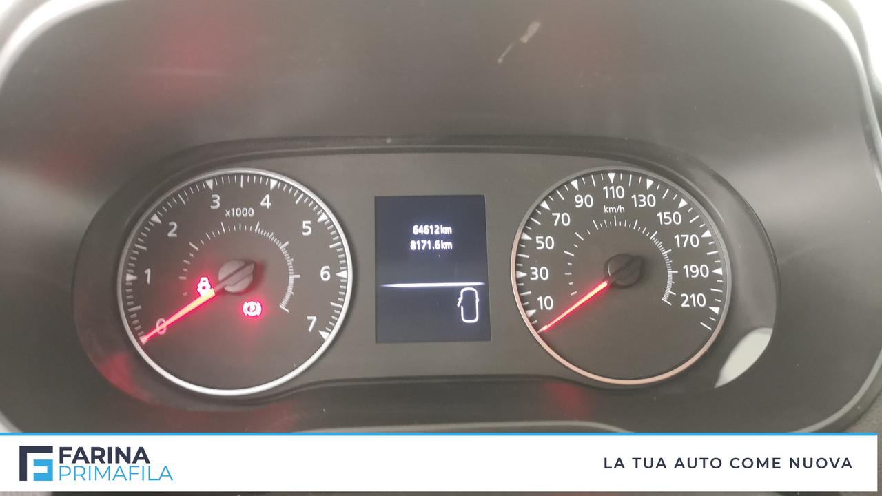 DACIA Duster II 2021 - Duster 1.0 tce Journey Gpl 4x2 100cv