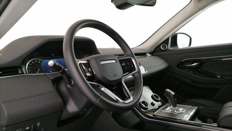 Land Rover RR Evoque L538 Range Rover Evoque (2018) *