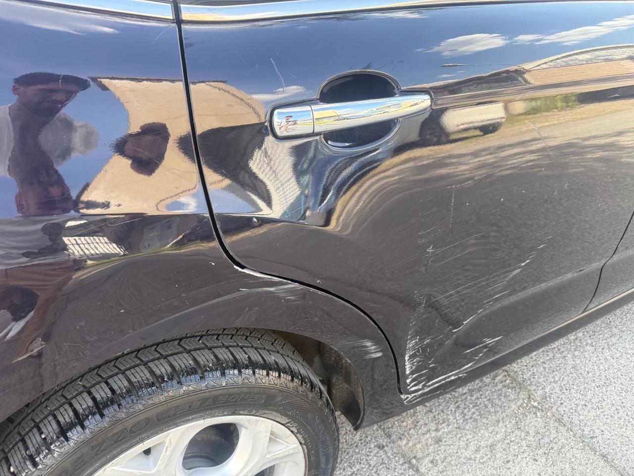 Citroen C3 1.2 VTi 82 Exclusive 2014 220.000 KM