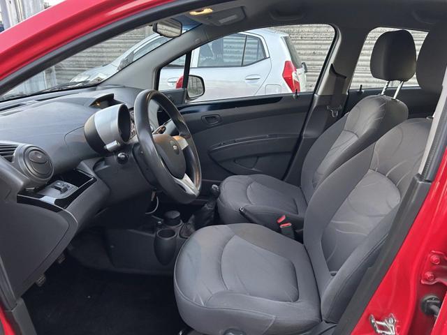 CHEVROLET Spark 1.0 *OK NEOPATENTATI* *FINANZIABILE* *UNIPRO*