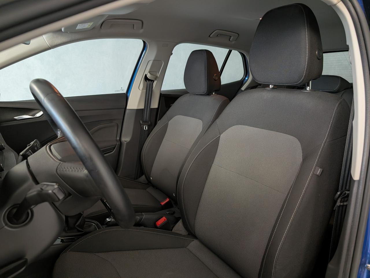 Skoda 1.0 mpi 80cv Selection