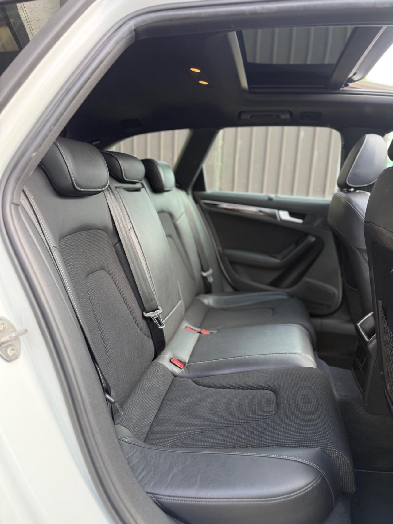 Audi A4 3.0 V6 TDI 239CV quattro S tr. Adv. PLUS