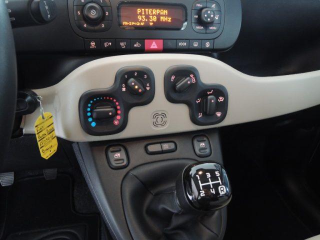 FIAT Panda 1.3 MJT 95 CV S&S Lounge