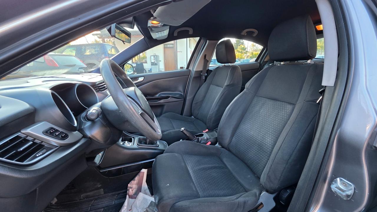 Alfa Romeo Giulietta 1.6 JTDm-2 105 CV Exclusive