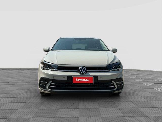VOLKSWAGEN Polo Polo 1.0 TSI Style