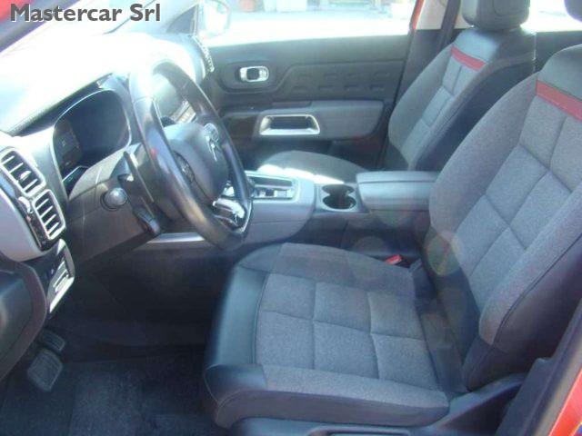 CITROEN C5 Aircross C5 Aircross1.5 bluehdi Business s TG : GG105RT