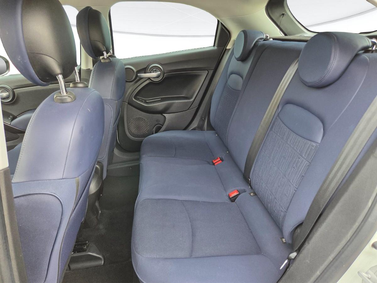 FIAT 500X 1.3 mjt Cult 95cv