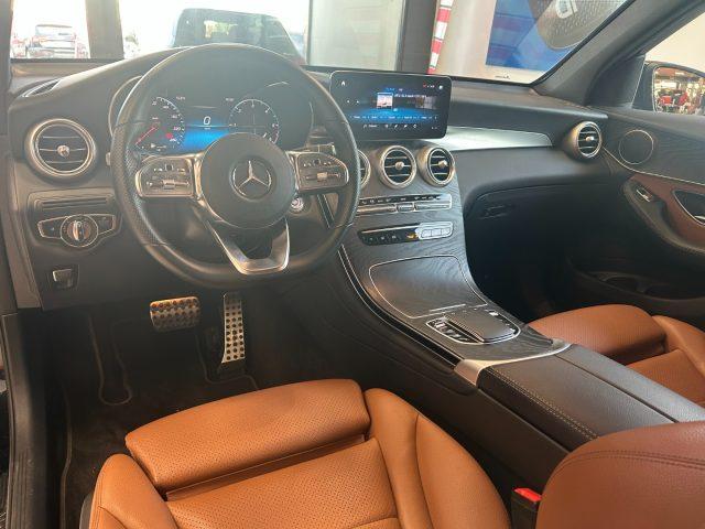 MERCEDES-BENZ GLC 220 d 4Matic Premium