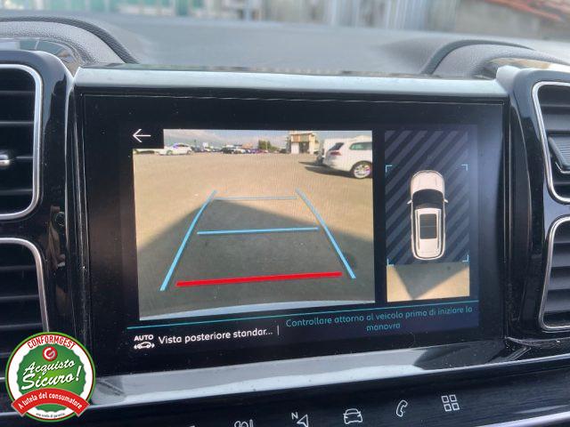 CITROEN C5 Aircross PureTech 130 S&S Shine