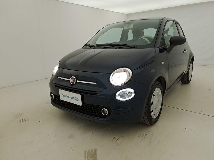 Fiat 500 Hybrid Cult BR707993 1.0 Mild Hybrid 70CV