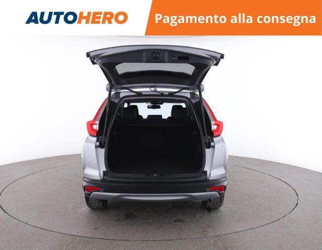 HONDA CR-V 2.0 Hev eCVT Executive Navi AWD