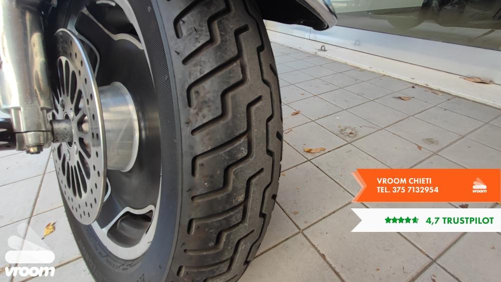 Harley Davidson Street Glide FLHXI 1450