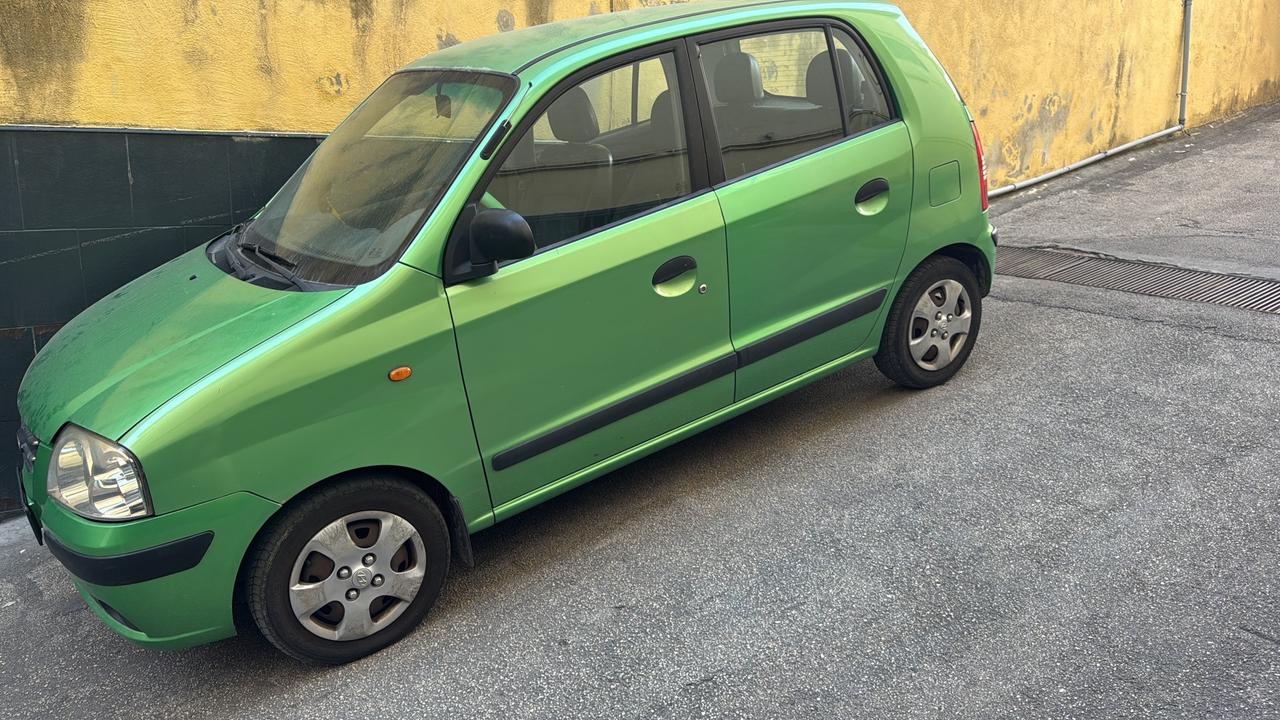 Hyundai Atos Prime 1.1 12V Comfort