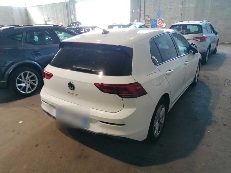 Volkswagen Golf 1.0 TSI EVO Life OK NEOPATENTATI