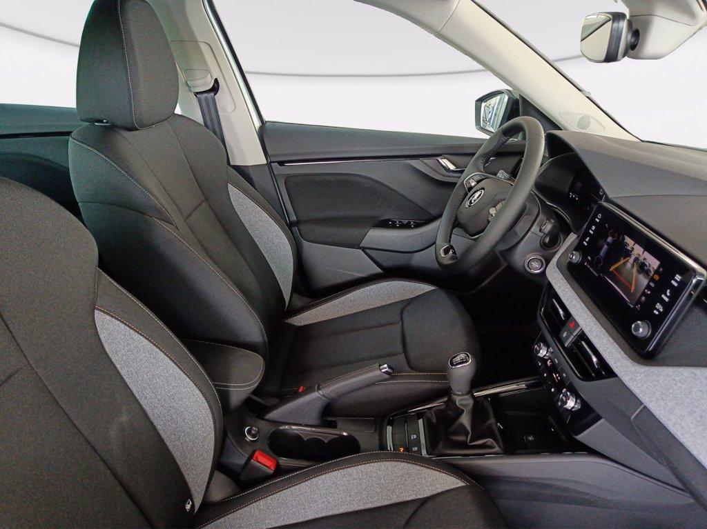 SKODA Kamiq 1.0 tsi style 115cv del 2025