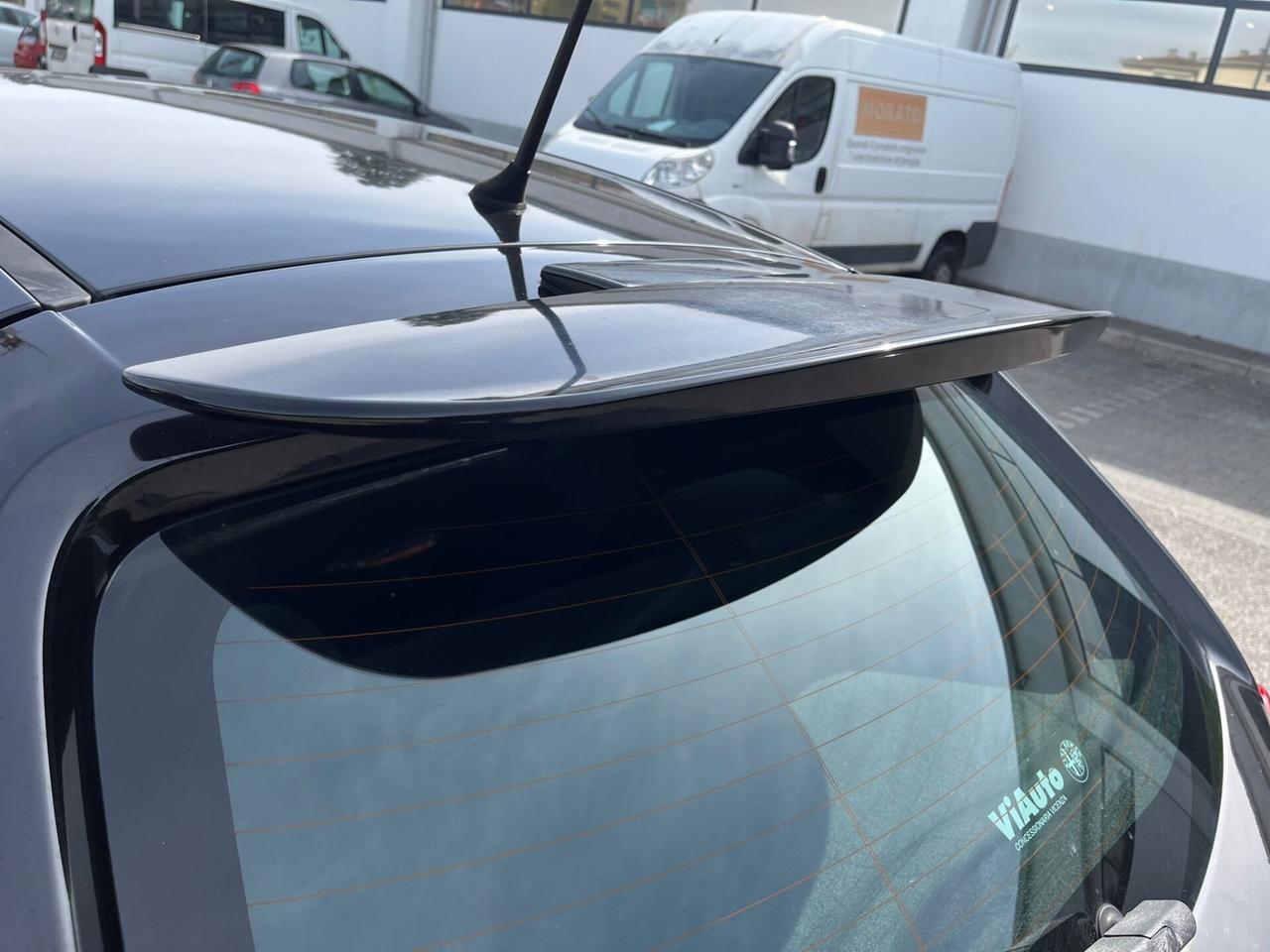 Alfa Romeo MiTo 1.4 T 135 CV Sport Pack perfetta