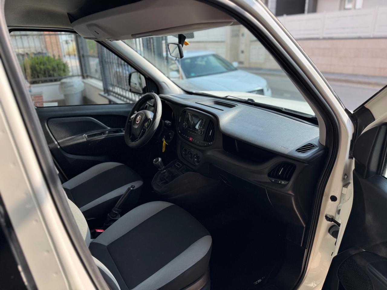Fiat Doblo Doblò 1.6 MJT 105CV
