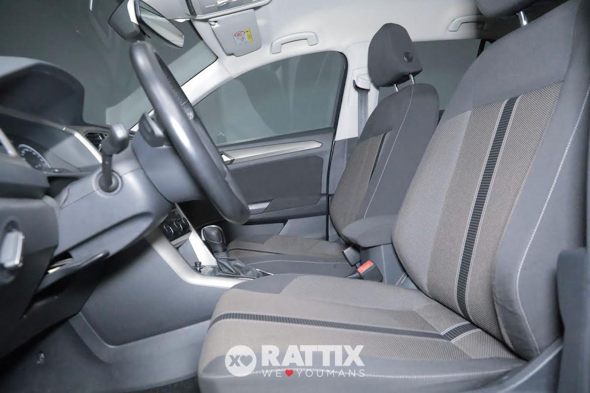 Volkswagen T-Roc 1.5 TSI 150CV Business DSG