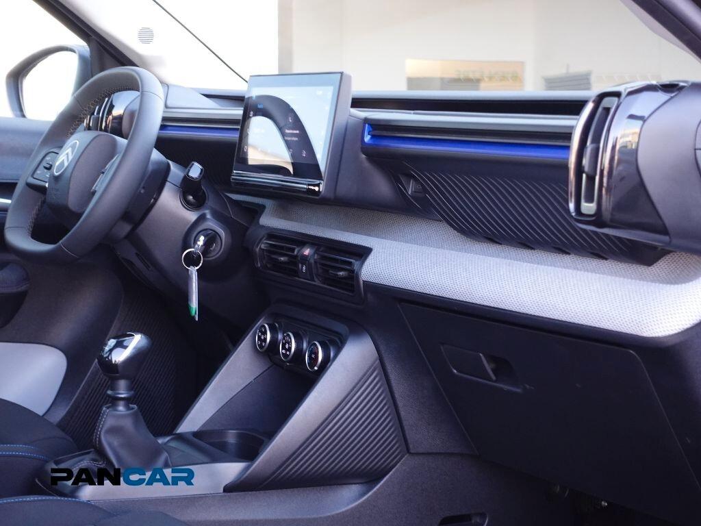 Citroen C3 PureTech 100 S&S PLUS