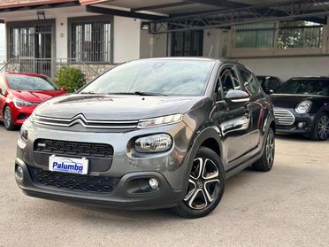CITROEN C3 PureTech 82 SHINE COME NUOVA