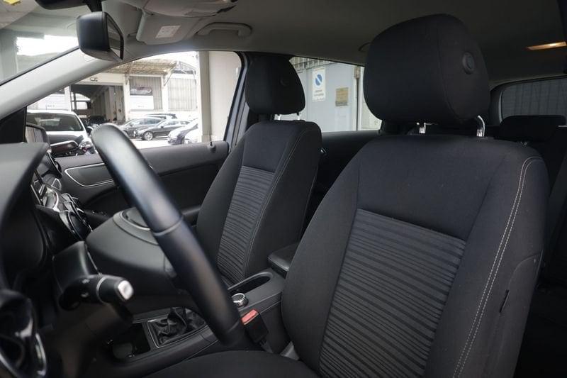 Mercedes-Benz Classe B Mercedes-Benz Classe B 180 CDI Executive 80KW ANNO 2014