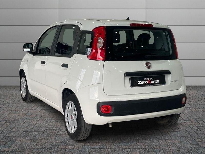 FIAT Panda Panda 1.0 firefly hybrid s&s 70cv