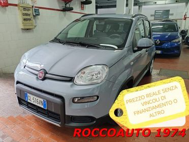 FIAT Panda 1.0 Hybrid "modello 2023"