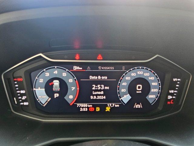 AUDI A1 SPB 25 TFSI S tronic Admired Advanced DA ?229,00 M